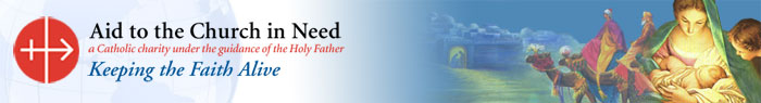 Aid to the Church in Need